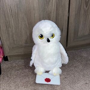 Harry Potter Scentsy Buddies Collectors Owl